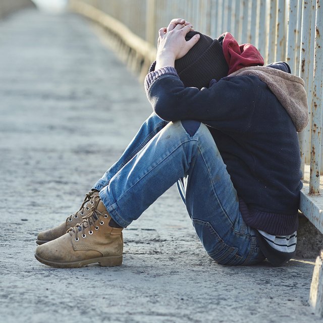 Ребёнок сбежал из дома: виноваты ли родители? И что вообще делать дальше