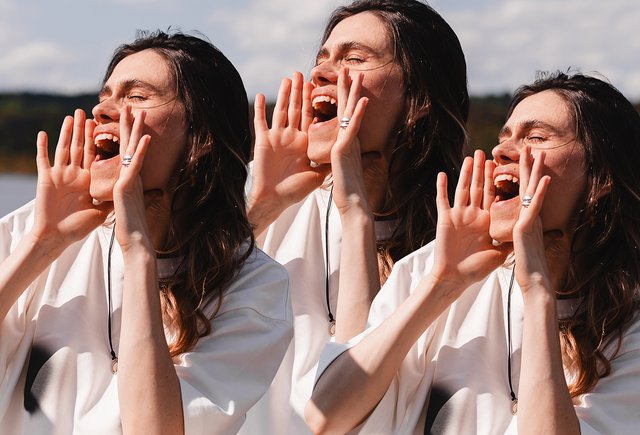 Крик — главный тренд осени: почему все вокруг кричат и где кричать в России