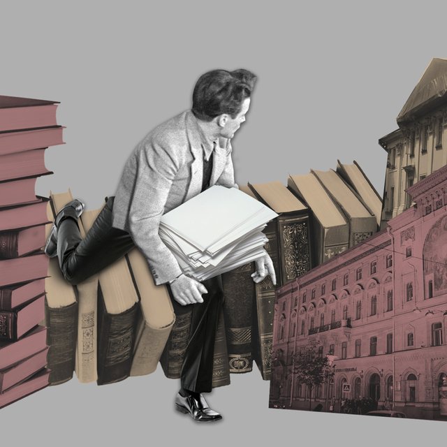 «Армия становилась ближе с каждым днём». Дневник мамы абитуриента творческого вуза