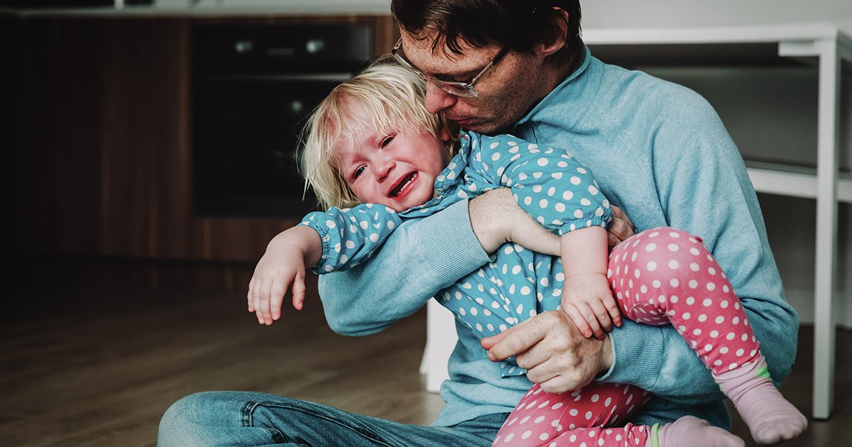 It s difficult to be a parent