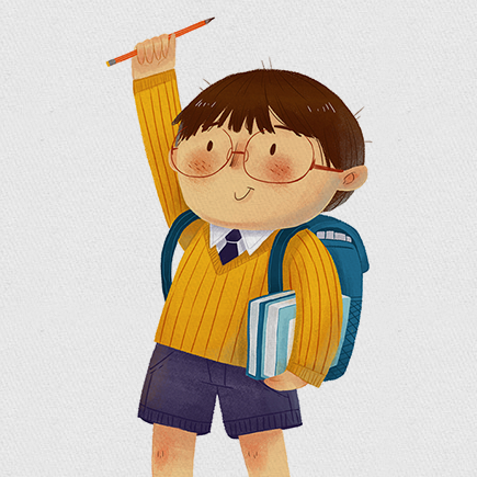 Как понять, что ребёнок уже готов к школе, и что делать, если он боится идти в первый класс