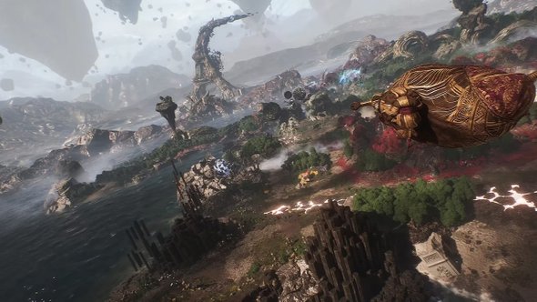 Clair Obscur: Expedition 33, компьютерная игра, игра года, игровая индустрия