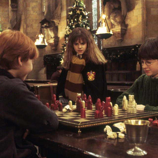 7 новогодних и рождественских идей из любимых детских книг