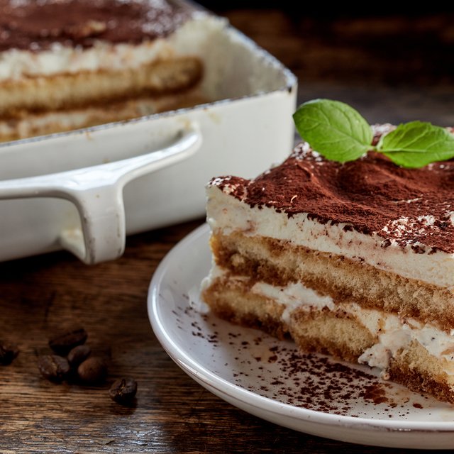 Готовим тирамису (и ещё два итальянских десерта) по фирменному рецепту «Клана Сопрано»