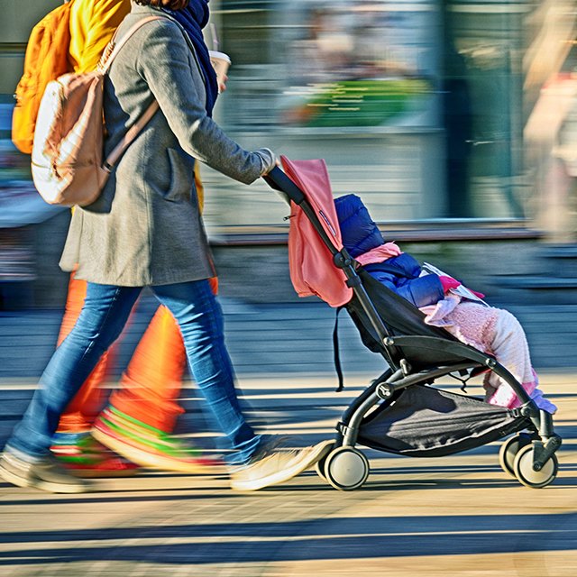 «Никто не хочет, чтобы женщина была детородной машиной и больше ничем не занималась»