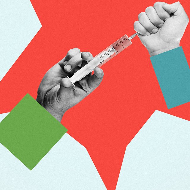 «Без прививки не возьмем»: могут ли детей отстранить от занятий в кружках или школах без вакцинации от гриппа