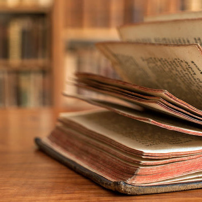 Главные книги, которые изучают студенты всего мира