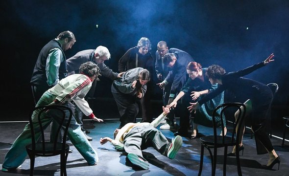 «Последние»