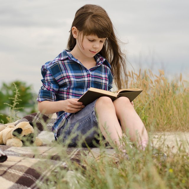 Список летнего чтения для будущих третьеклассников: с комиксами, но без вечных Гайдара и Пришвина