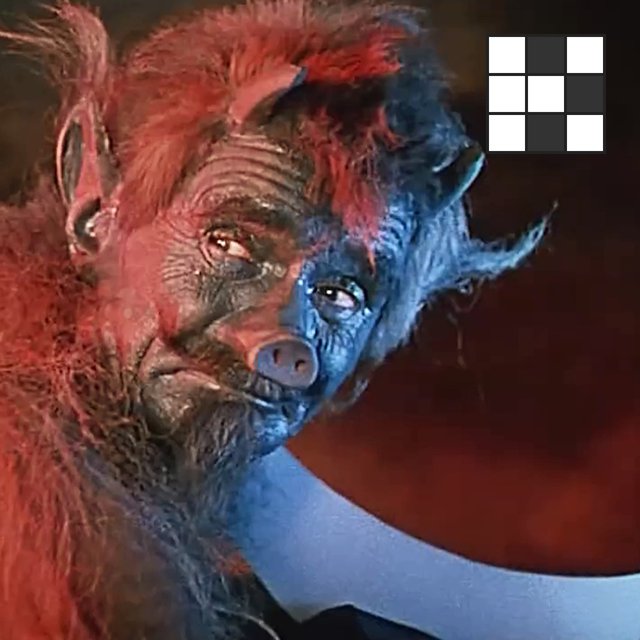 Что чёрт украл с неба? Кроссворд по «Ночи перед Рождеством» Гоголя