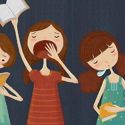 Чек-лист: 6 вещей, которые вы (не) успели сделать перед ЕГЭ. Но ещё есть время