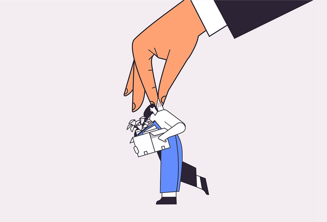 Любимого учителя увольняют: могут ли родители повлиять на ситуацию