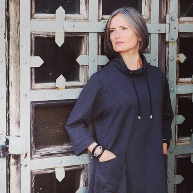 «Всё, что я делала для ребёнка, было для него не совсем благом». Правила воспитания «ленивой мамы» Ани Быковой