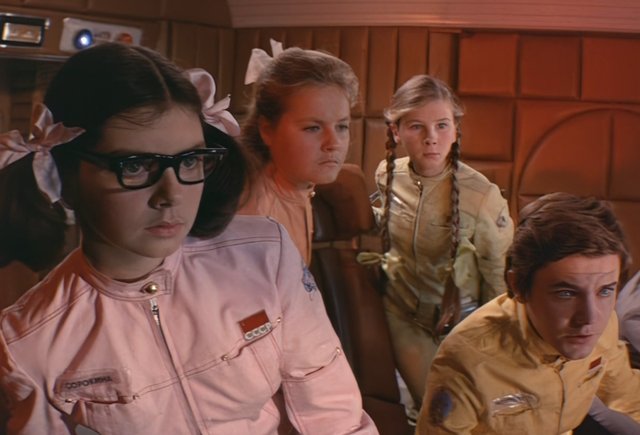 8 советских фантастических фильмов, которые и сейчас смотрятся круто