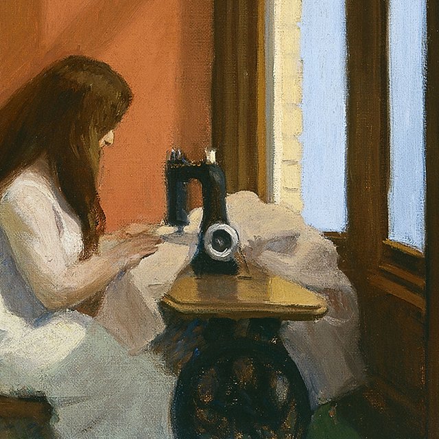 Как объяснить ребёнку, почему мама так много работает?