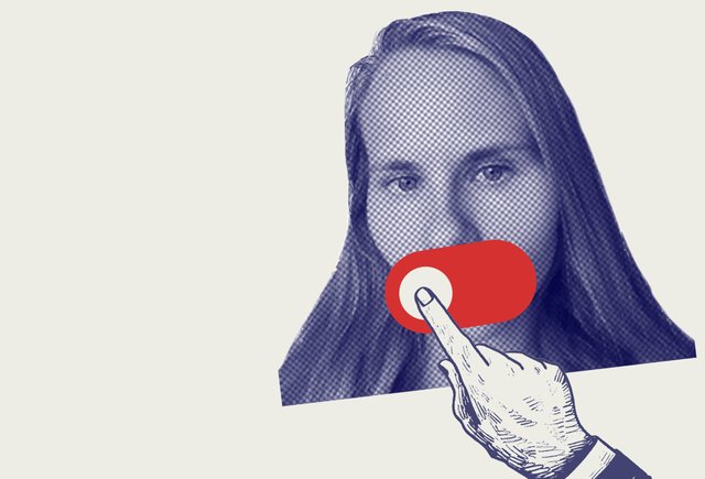 Сестра мужа постоянно делает замечания моему сыну. Как это прекратить?