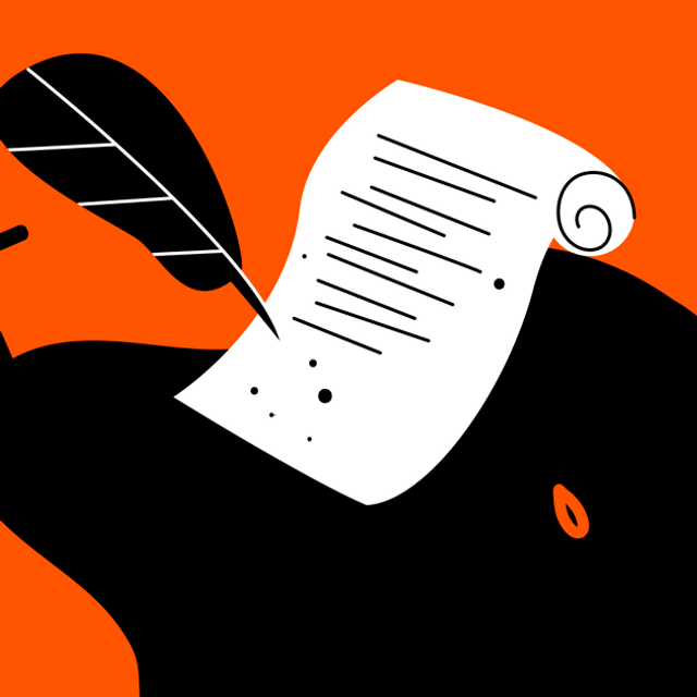 «Вороны-москвички» против Ах Астаховой: Леонид Клейн — о разнице между плохой и хорошей поэзией