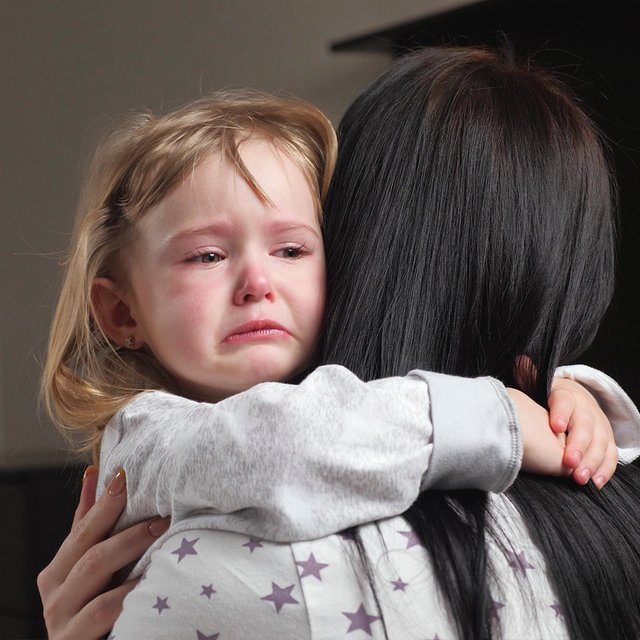 Отец не хочет видеться с детьми: как объяснить им, почему так происходит