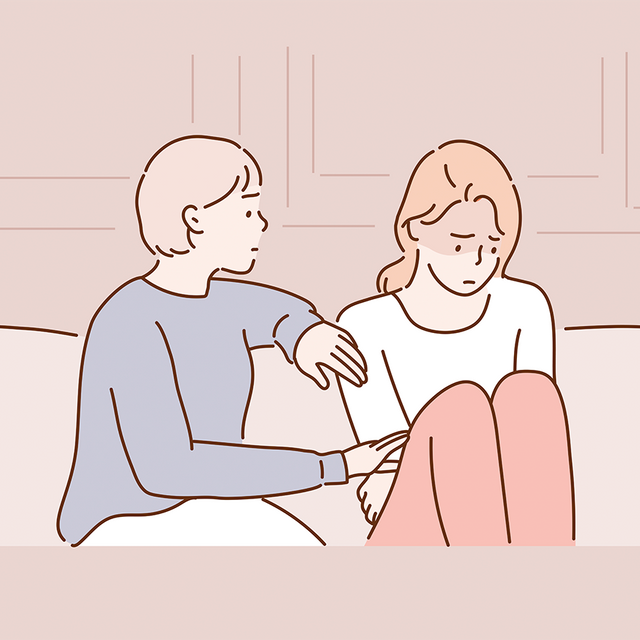 «Не сдашь ЕГЭ — у матери инфаркт будет!». Почему завышенные ожидания вредят не только детям, но и нам самим