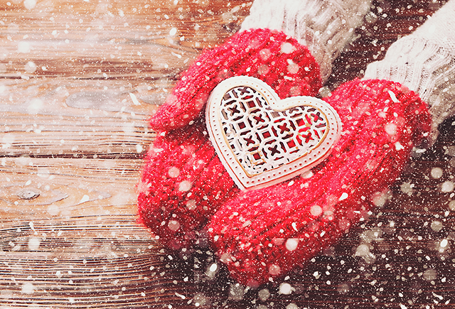 5 благотворительных акций к Новому году