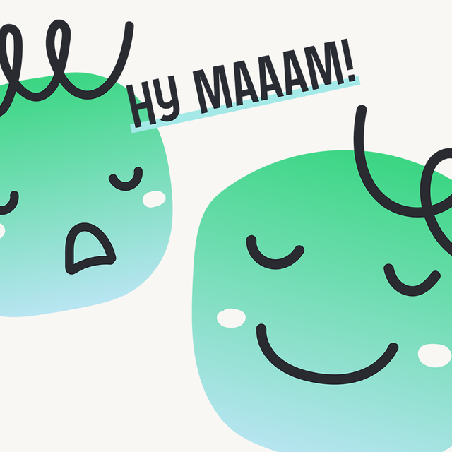 Переводчик с детского на родительский: что значит фраза «Ну мам!»