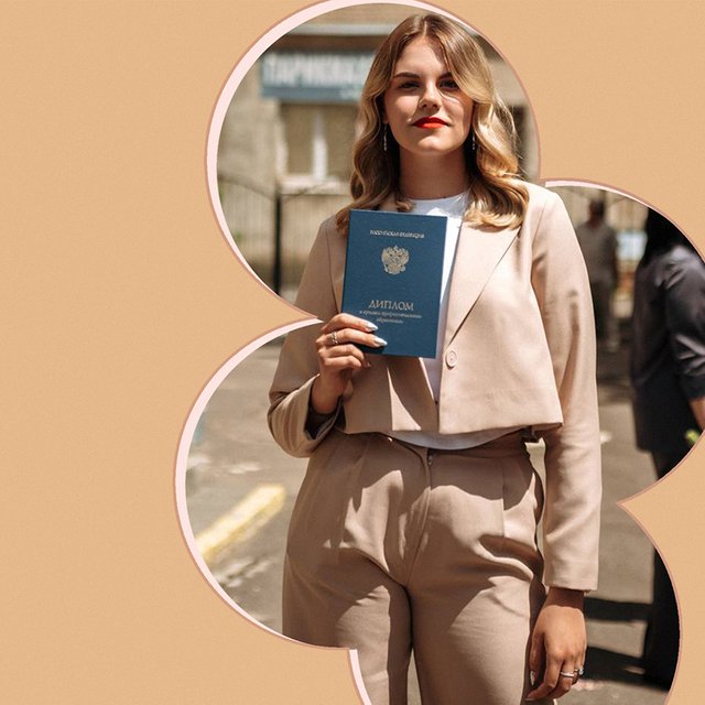 «Отключите ей микрофон»: выпускница тамбовского медколледжа — о своей речи про шарагу на вручении диплома