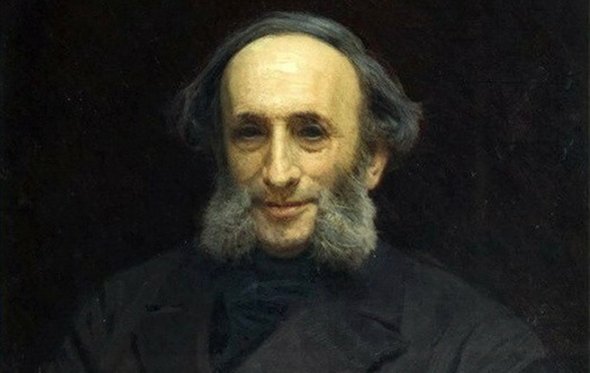 Иван Айвазовский