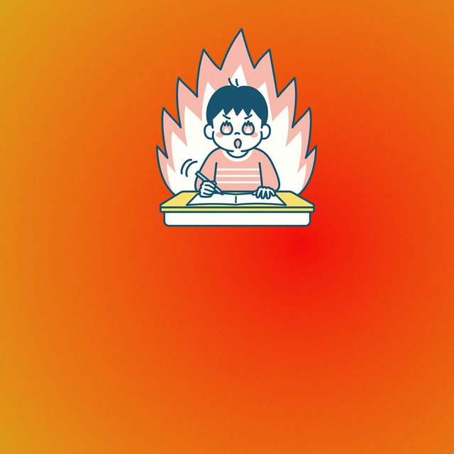 8 уроков 3 раза в неделю у семиклассников — это нормально?