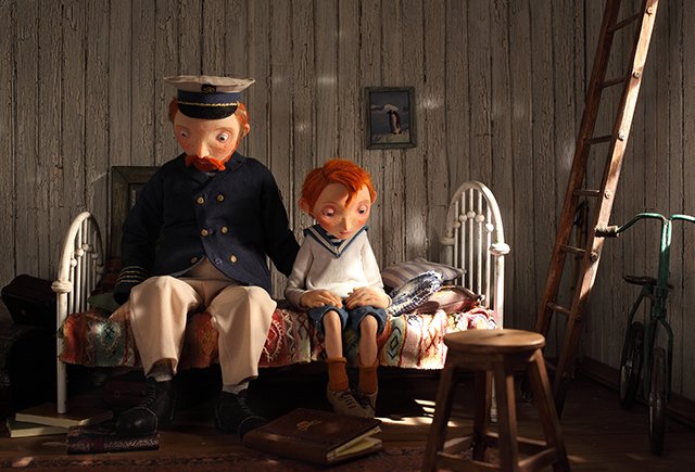 5 новых мультфильмов, которые точно стоит посмотреть с детьми