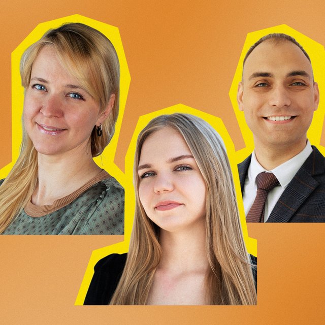 «Сами отучитесь и покажите, как надо»: преподаватели колледжей — о проблемах системы СПО