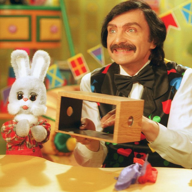 Каркуша, Хрюша или Степашка. Тест: кто вы из «Спокойной ночи, малыши!»?