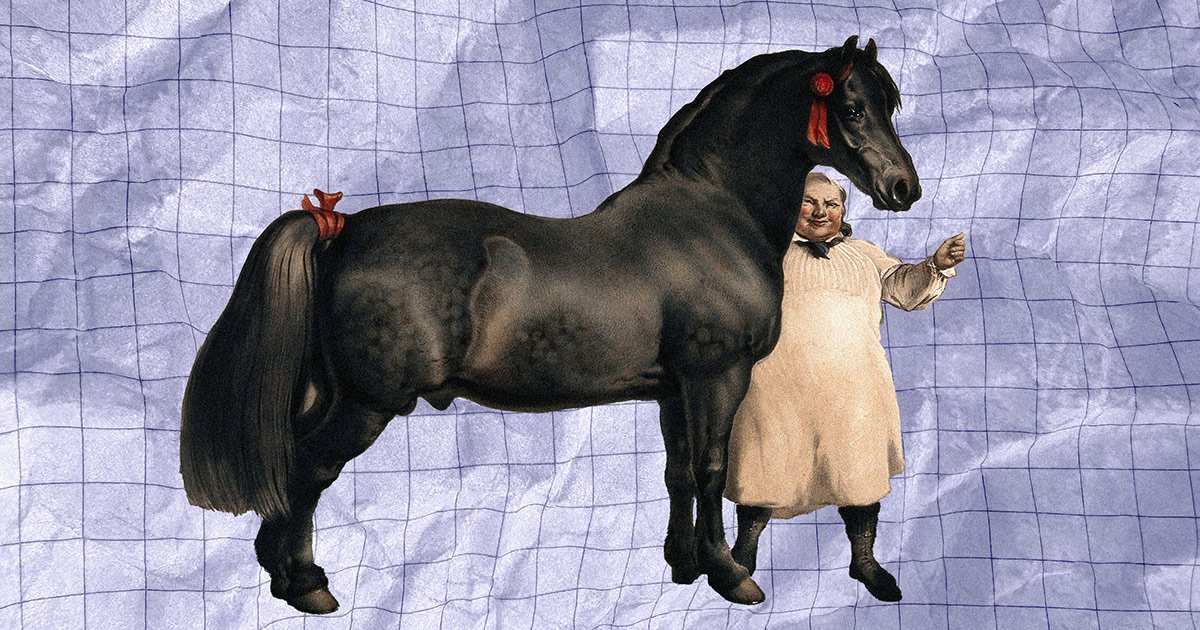 Кто такой «жлоб» и откуда взялось это слово