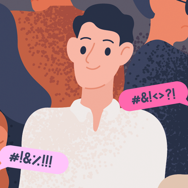 «Т**ндец», «з**здец», «п**ец». Почему жизнь без мата — это новая смелость