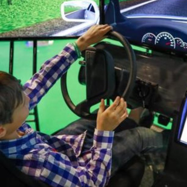 «VR, AR и блокчейн будут нужны практически каждому направлению бизнеса»