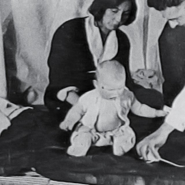 История мальчика Альберта: один из самых жестоких психологических экспериментов XX века