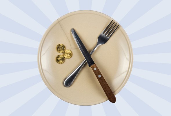 Этично ли не платить чаевые, если обслуживание не понравилось?