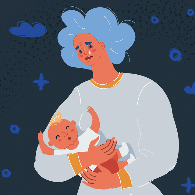 Самый опасный год жизни. Судмедэксперт — о том, когда и почему умирают дети