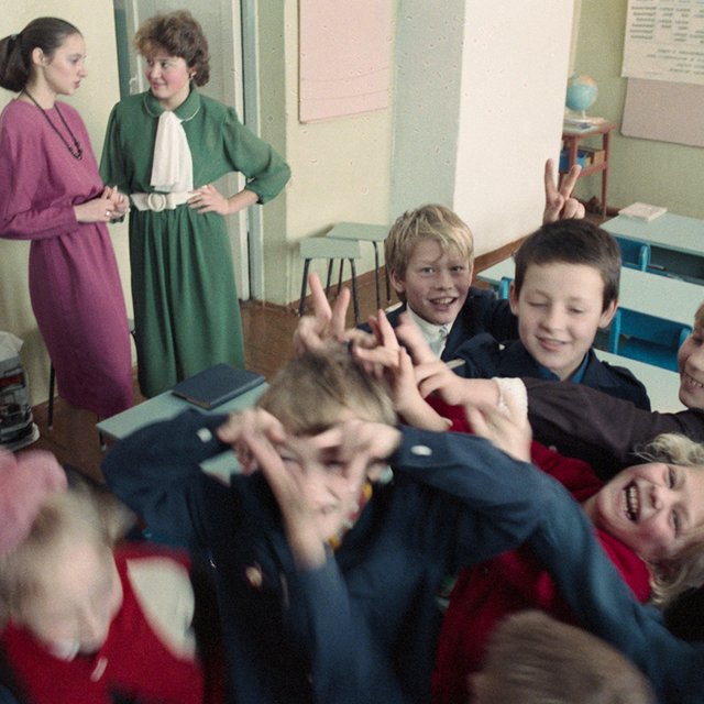 Что входит в обязанности классного руководителя?