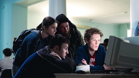 Сериал «Камбэк», Зумеры, Софт-скиллы, кино