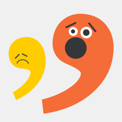 5 слов, которые обманом вымогают у вас запятую