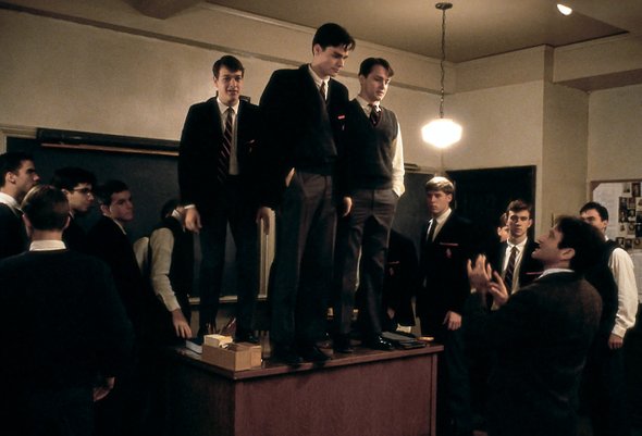 Учитель о том, чему на самом деле стоит учить детей