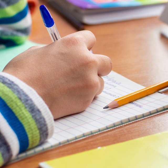 «Даже дети из России вряд ли смогут сдать»: как проходит тестирование детей мигрантов для поступления в школы