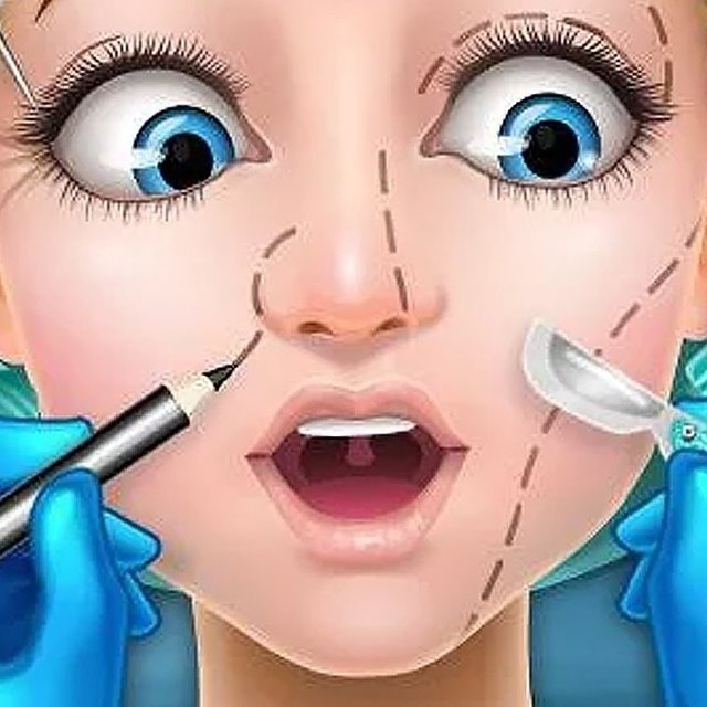 Австралийский фонд попросил Apple удалить детские игры-симуляторы пластических операций