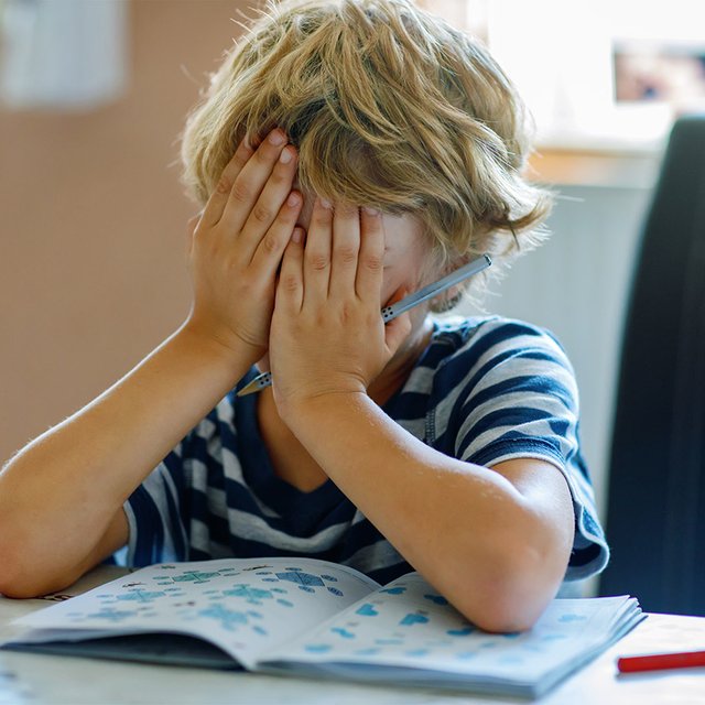 Первоклассник больше не хочет в школу: когда это нормально, когда нет и что вообще делать