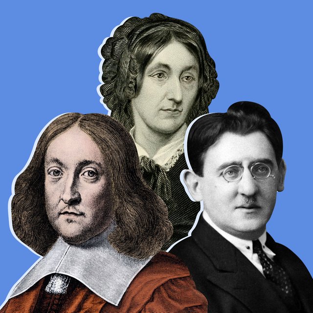 Можно ли заниматься алгеброй, вообще не делая записей? Удивительные истории из жизни математиков