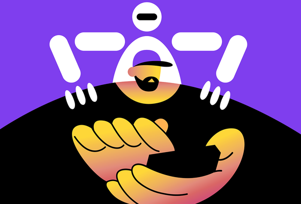 «ИИ в вашем телефоне готов слушать 24/7, бесплатно и без записи»: психолог об опасностях психотерапии с чат-ботом