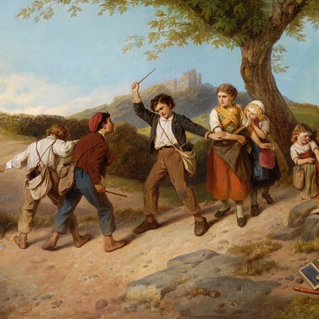 «У меня запасного ребёнка нет»: почему безопасность детей стала новой одержимостью родителей