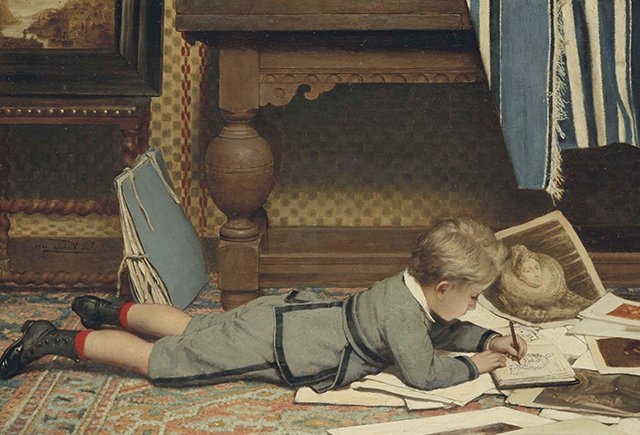 Каких уроков не хватает в школе и почему домашнее обучение подходит не всем