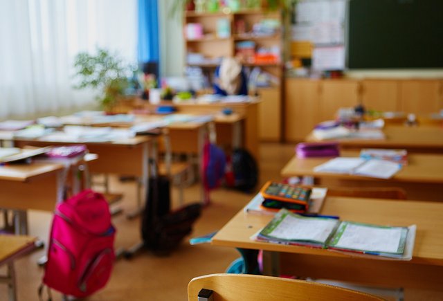 6 способов сделать школу безопаснее – и это не только про охрану и турникеты