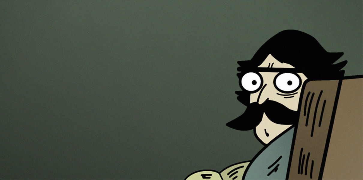 "Делать уроки с детьми - прижизненное воздаяние за грехи"